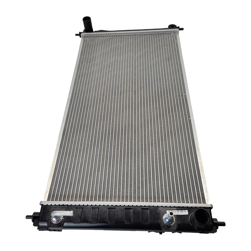 For 19-22 Nissan Altima Radiator Assembly 13778 CU13778 NI3010252