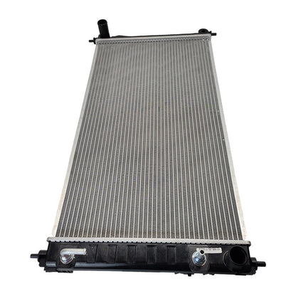 For 19-22 Nissan Altima Radiator Assembly 13778 CU13778 NI3010252
