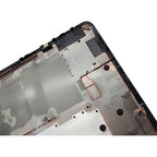 Lower Bottom Base Case Cover For Dell Chromebook 3100 2-in-1 PPWP2 0PPWP2 Black
