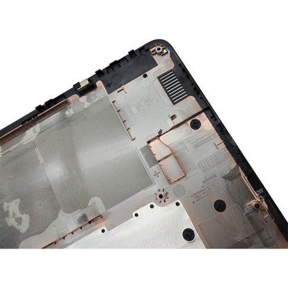 Lower Bottom Base Case Cover For Dell Chromebook 3100 2-in-1 PPWP2 0PPWP2 Black
