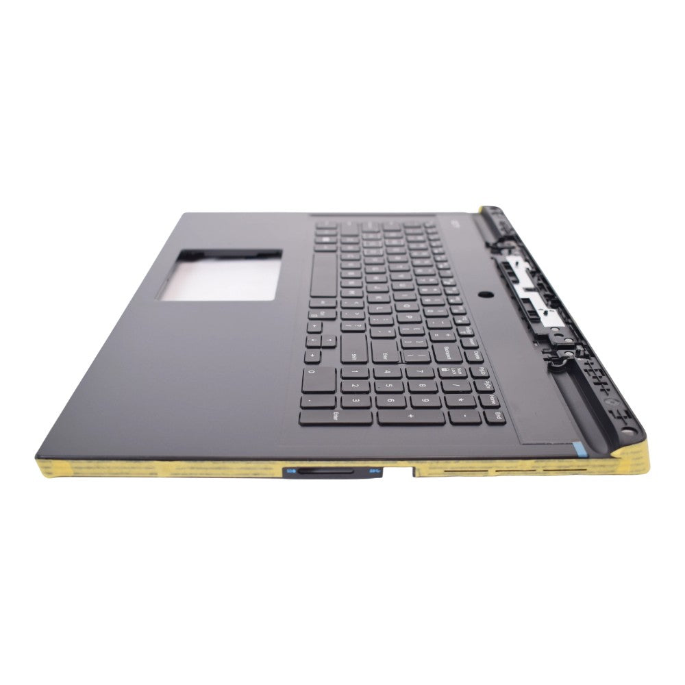 New For Dell G7 7790 17-7790 US 06WFHN 6WFHN Laptop Keyboard With Palmrest RGB