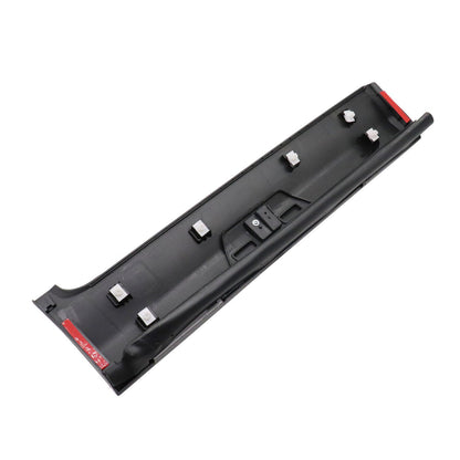 Rear Left Door Lower Molding Garnish Panel For Honda CR-V 2012-16 75333-T0A-A01