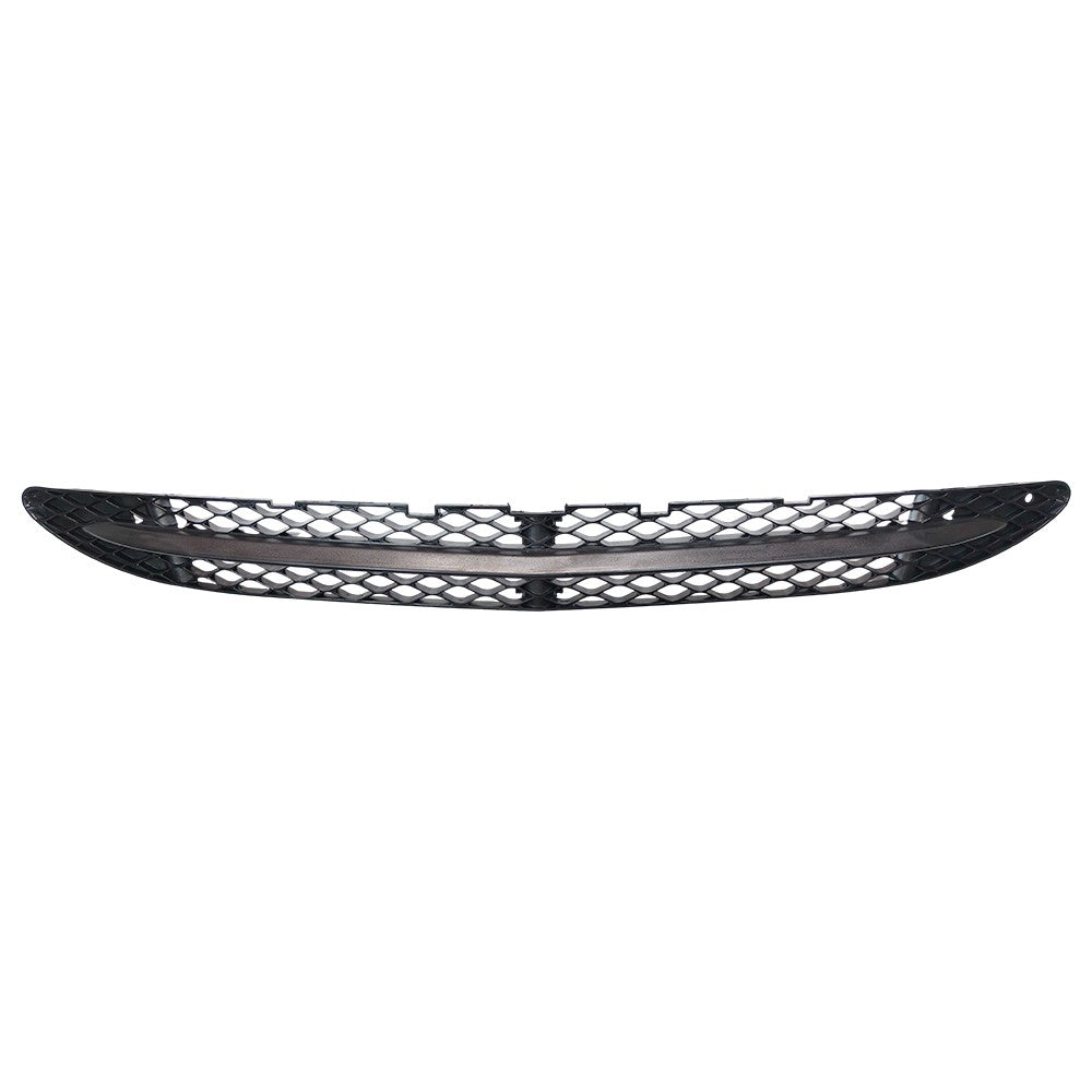 For Mercedes-Benz 2007-2009 S550 Base New Front Bumper Lower Grille A2218850523