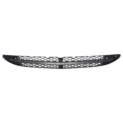For Mercedes-Benz 2007-2009 S550 Base New Front Bumper Lower Grille A2218850523