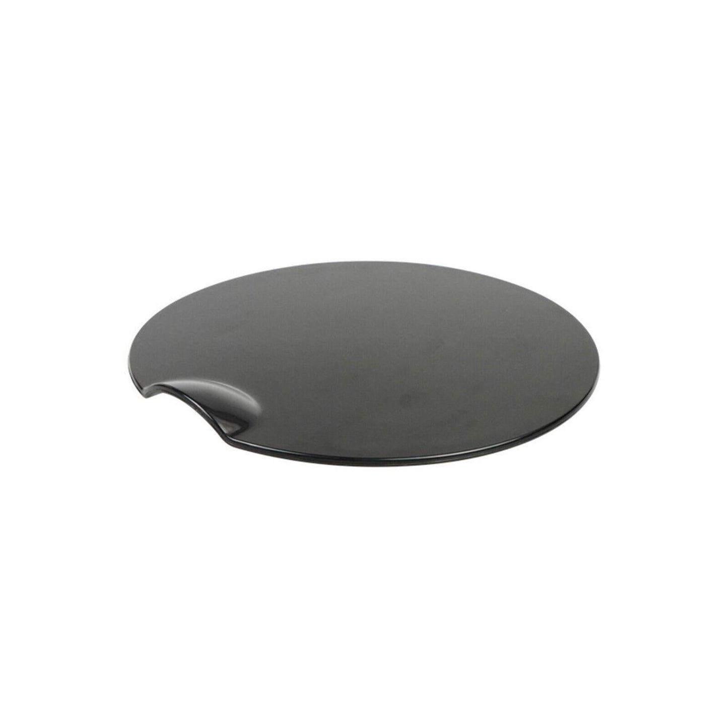 For 09-14 Ford F-150 F150 9L3Z-99405A26-AA REP Fuel Gas Tank Filler Lid Door Cap