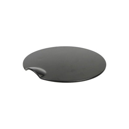 For 09-14 Ford F-150 F150 9L3Z-99405A26-AA REP Fuel Gas Tank Filler Lid Door Cap