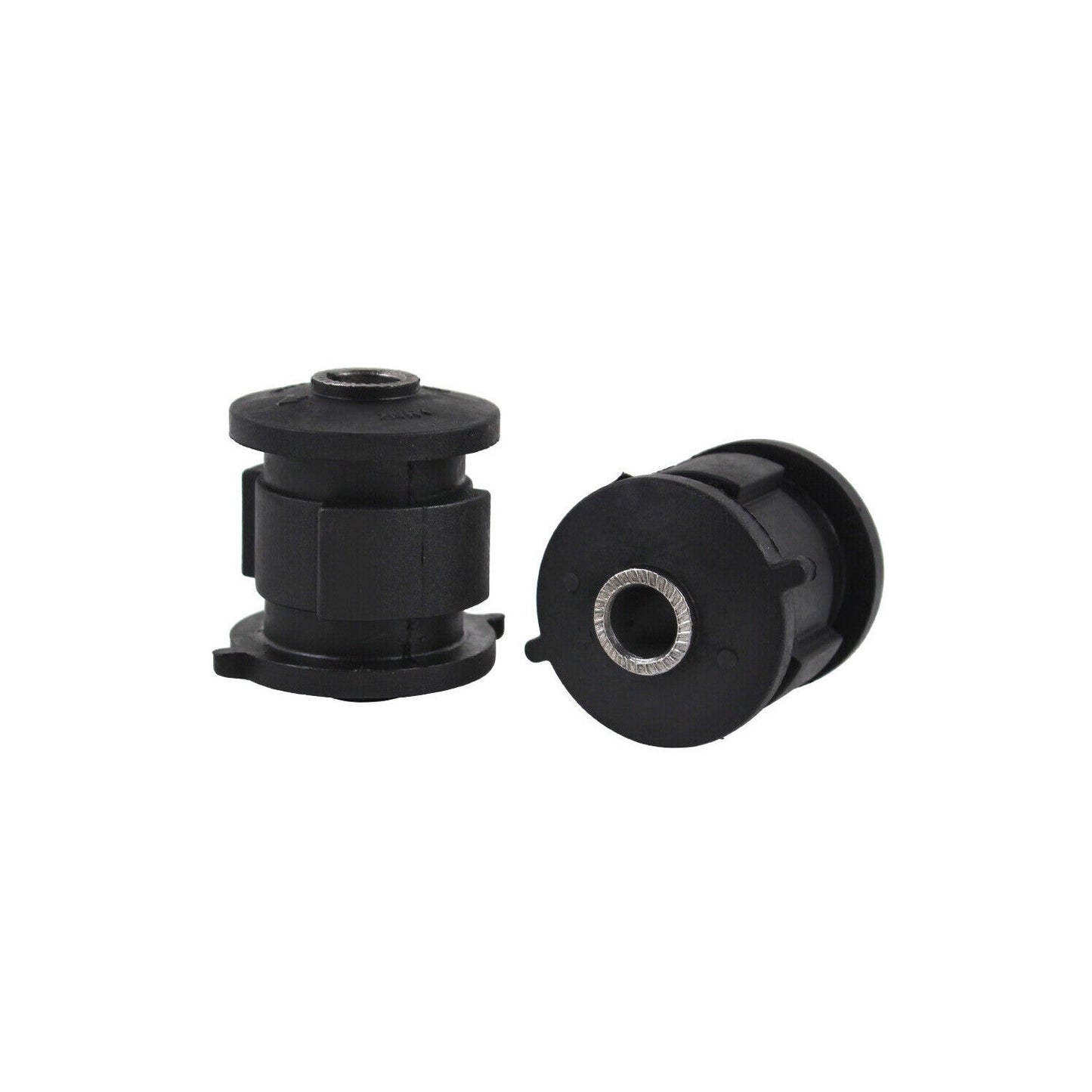 2 x Rear & Upper Arm Assembly Knuckle Bushing For Toyota Venza Highlander Avalon