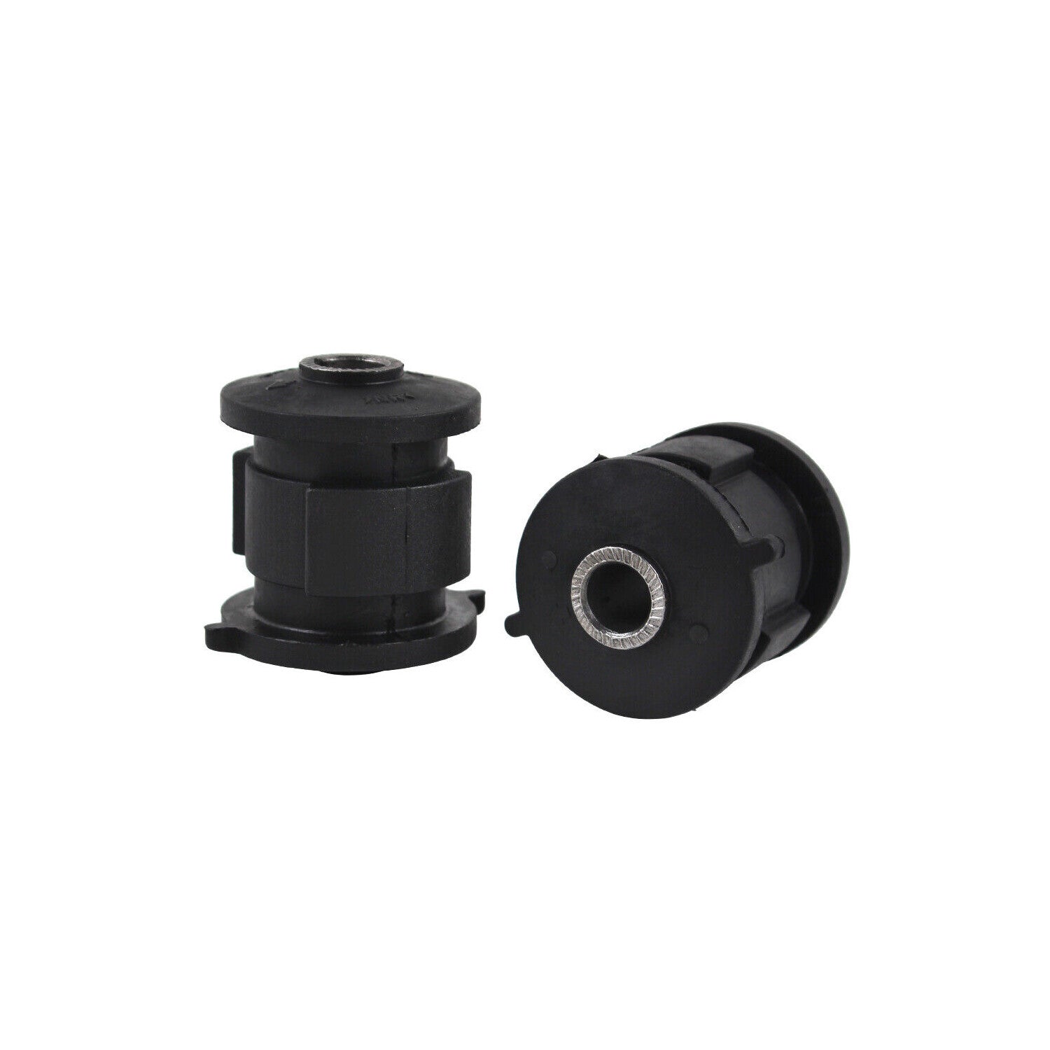 2 x Rear & Upper Arm Assembly Knuckle Bushing For Toyota Venza Highlander Avalon