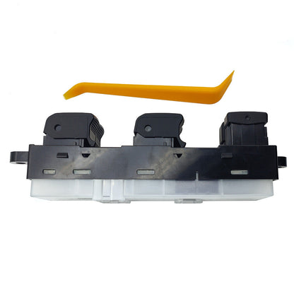 For Nissan Titan Cab Pickup 4-Door 2004-2014 Master Power Window Control Switch
