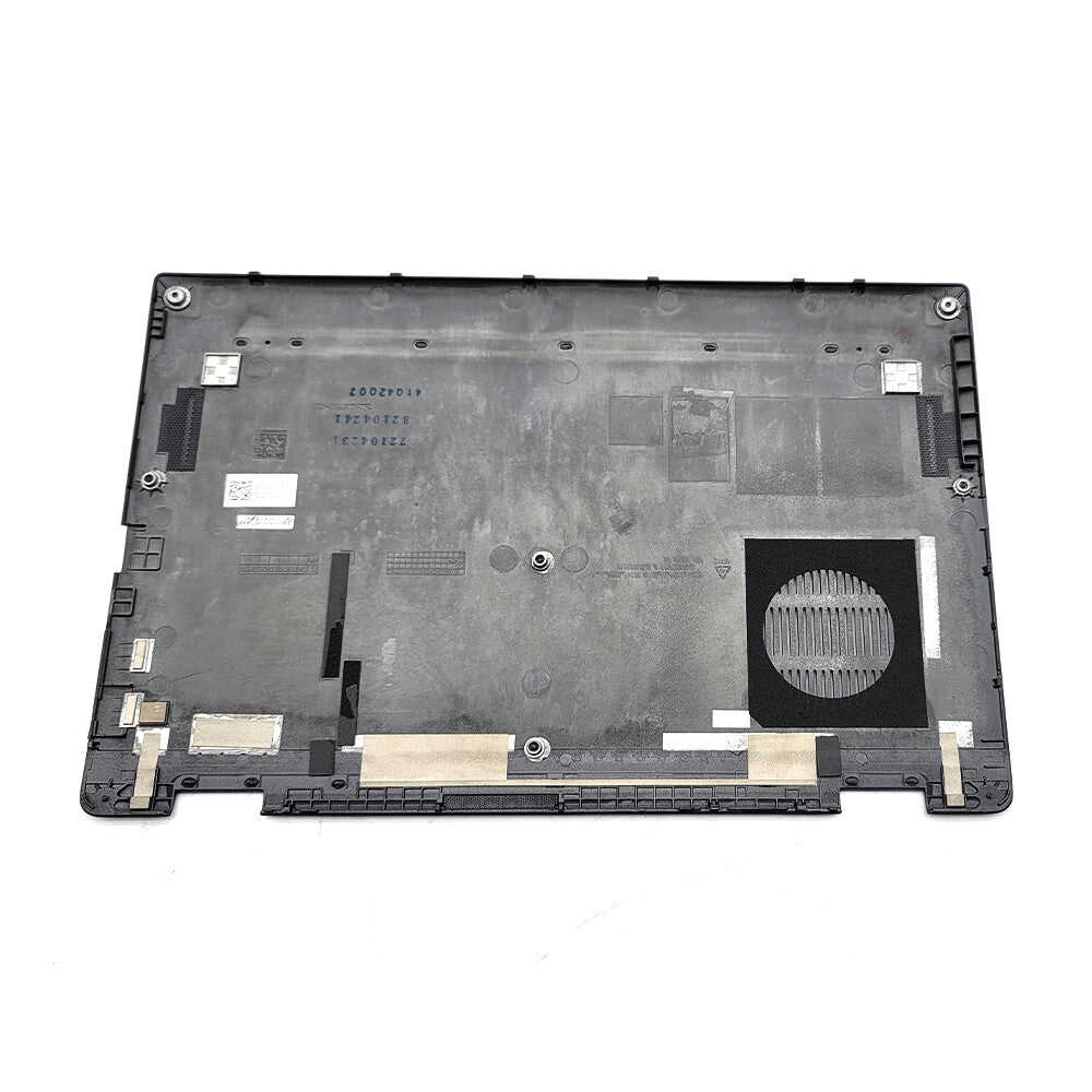 New For Dell Latitude 7420 E7420 Lower Bottom Base Case Cover 0K15VD K15VD Black