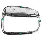 Center Auto Trans Shifter Trim Indicator For Mercedes-Benz C230 C280 C350 CLK350