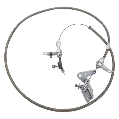 S6056 Transmission Kickdown Cable Kit S6056 For Chrysler 727 for Dodge 727