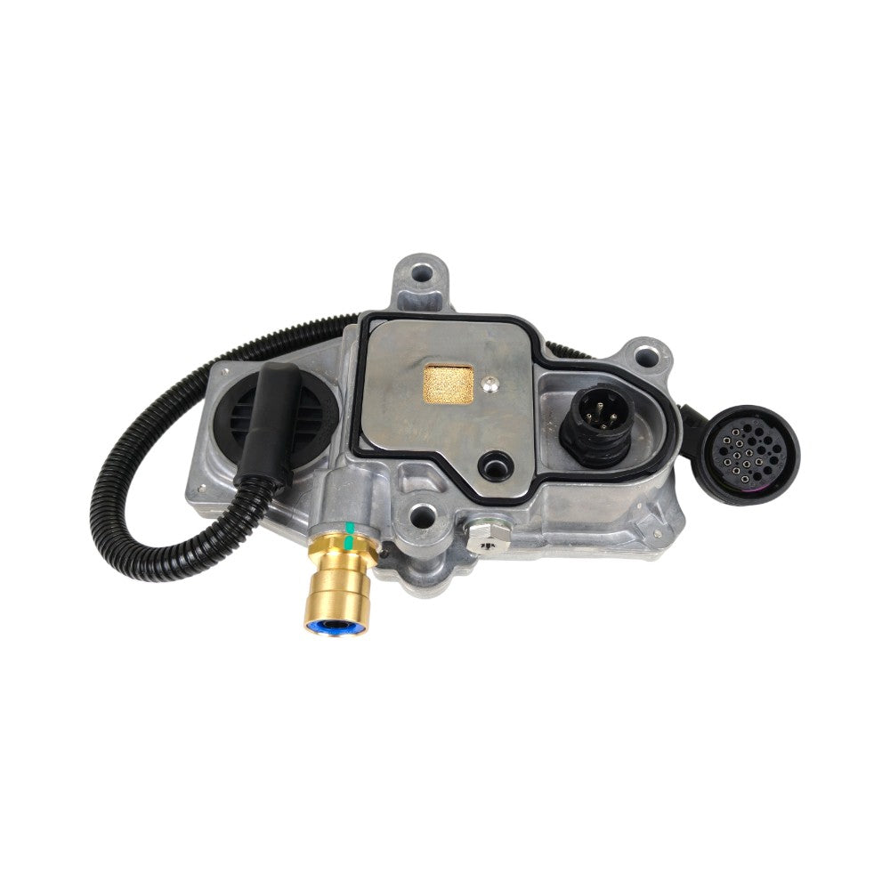 22327069 For Volvo Mack Trucks I-Shift mDrive 12V Clutch Control Solenoid Valve