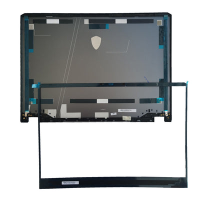 MS 17K1 Top Back Cover Bezel Hinge for MSI GE76 GP76 Raider 10SGS SFS 11UE K2 K3
