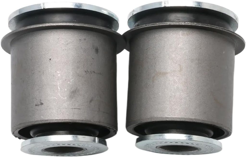 8x Front Upper & Lower Control Arm Bushing Kit For 2000-07 TOYOTA TUNDRA SEQUOIA