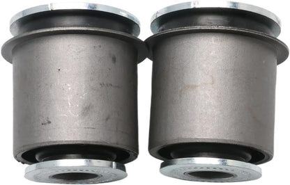 8x Front Upper & Lower Control Arm Bushing Kit For 2000-07 TOYOTA TUNDRA SEQUOIA