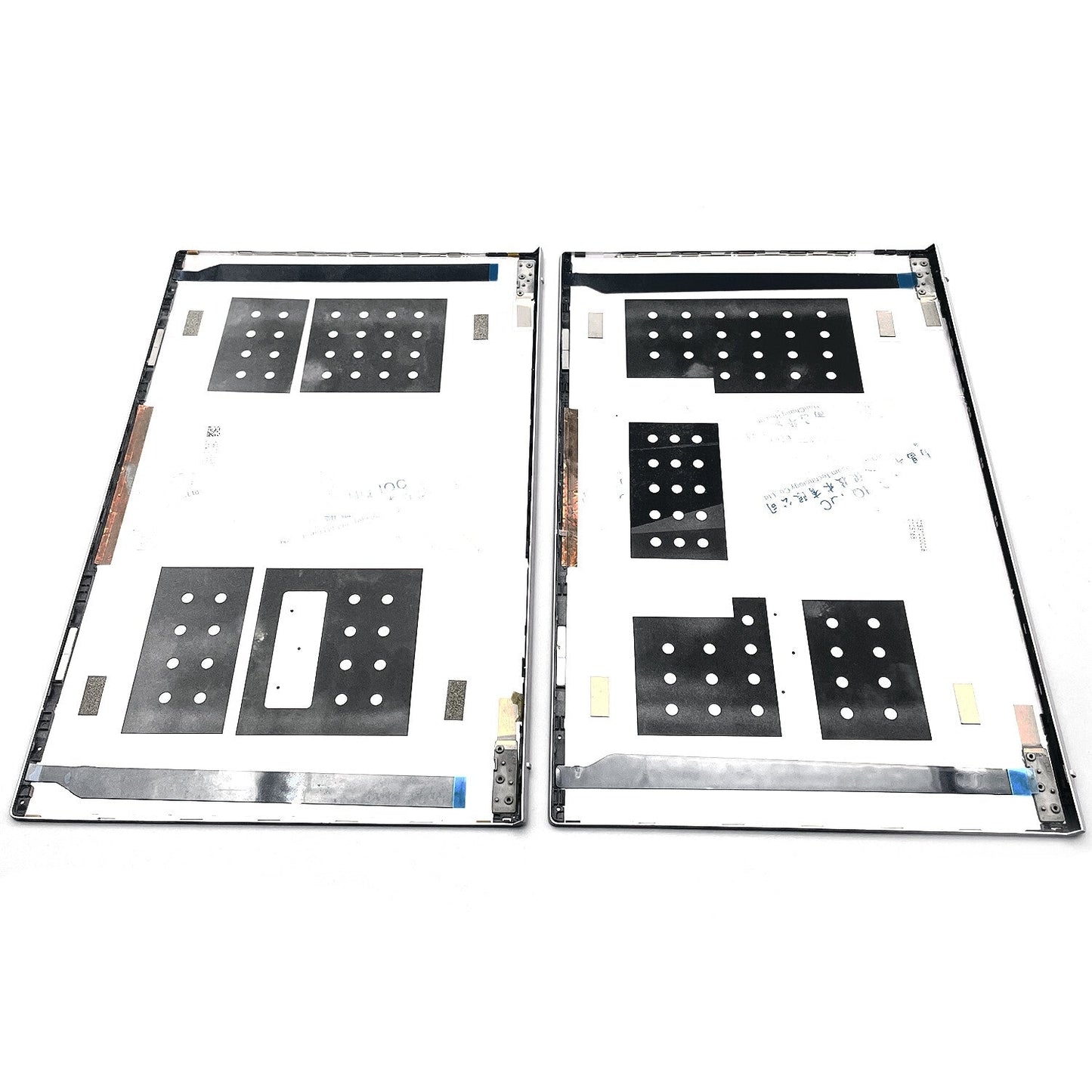 Back Cover Top Case Silver for ASUS ZenBook 14 Q408UG U4700J UX425A UX425 US