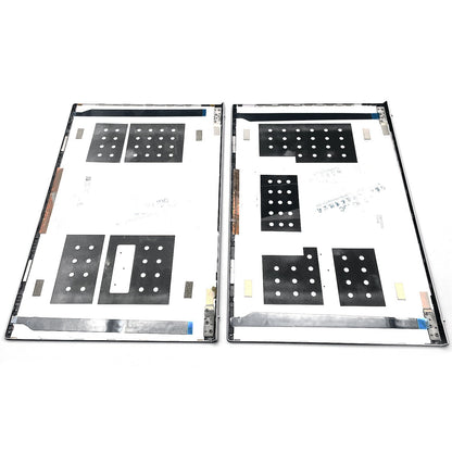 Back Cover Top Case Silver for ASUS ZenBook 14 Q408UG U4700J UX425A UX425 US