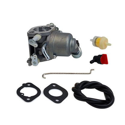 Carburetor For Briggs & Stratton 594207 40N777-0001-B1 Engine Mower Gasket Set