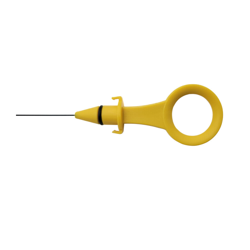 OIL LEVEL CHECK DIPSTICK FOR 08-23 VW AUDI A3 A4 A5 A6 Q5 TT 2.0L 2.0T 1.8T 1.8L