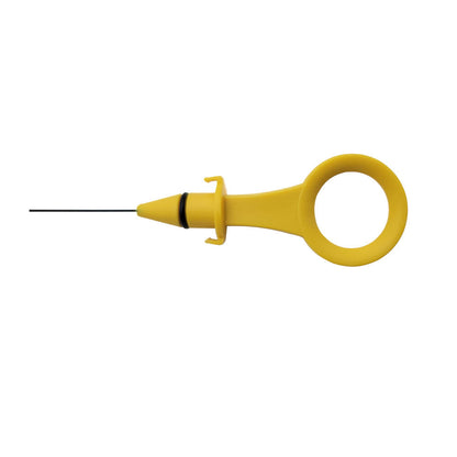 OIL LEVEL CHECK DIPSTICK FOR 08-23 VW AUDI A3 A4 A5 A6 Q5 TT 2.0L 2.0T 1.8T 1.8L