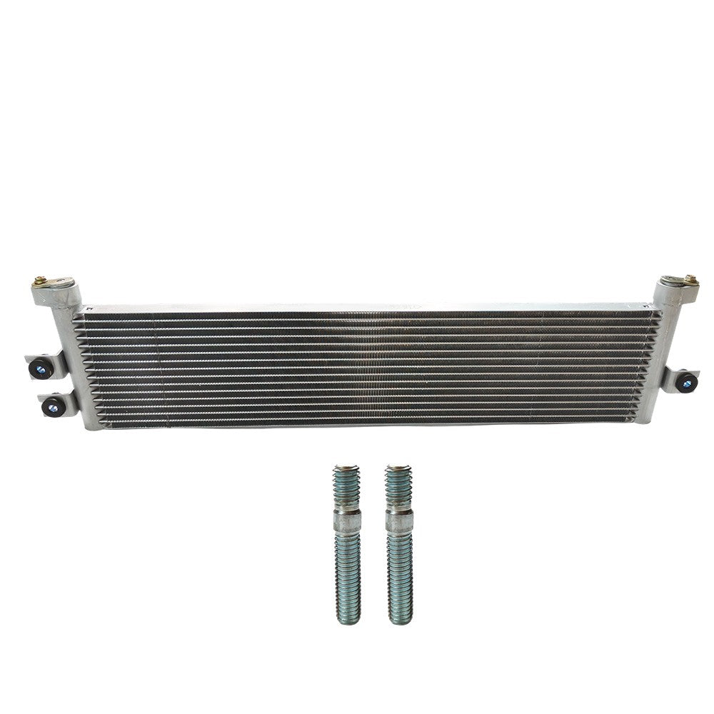 New Engine Oil Cooler for BMW F80 F80N F82 F83 M3 M4 Engine 17212284540