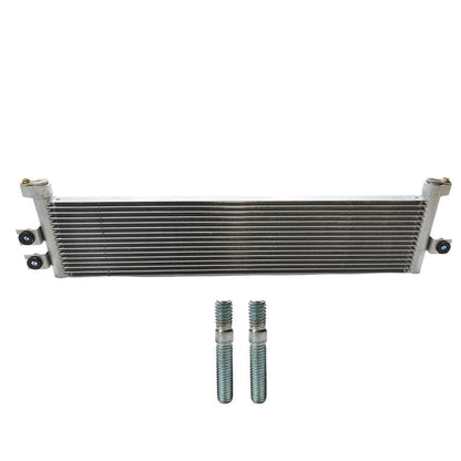 New Engine Oil Cooler for BMW F80 F80N F82 F83 M3 M4 Engine 17212284540