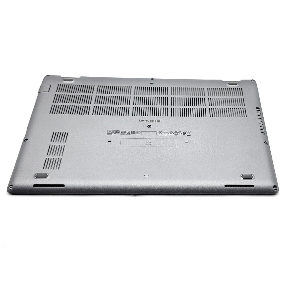 Bottom Case Base Cover 00W819 Silver For Dell Latitude 5400 E5410 5410 Enclosure