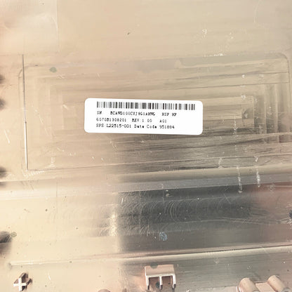 L22515 001 Bottom Case Cover Base Enclosure for HP 17 BY 17T BY 17 CA US