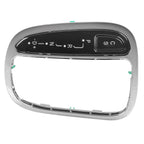Center Auto Trans Shifter Trim Indicator For Mercedes-Benz C230 C280 C350 CLK350
