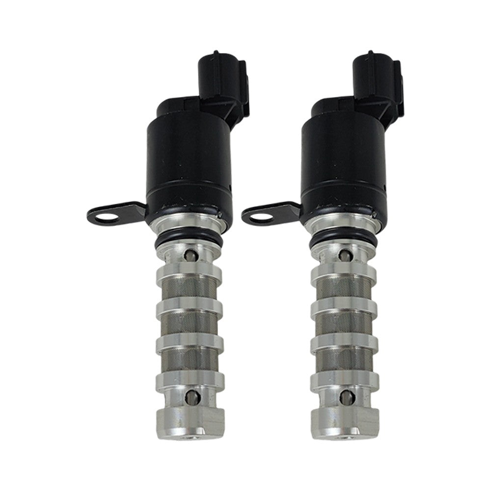 For Sonata 2012-2019 Sedan 2x VVT Solenoid (Intake + Exhaust)