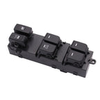 935702K010 Left Driver Master Power Window Switch For 2011 2012 2013 Kia Soul US