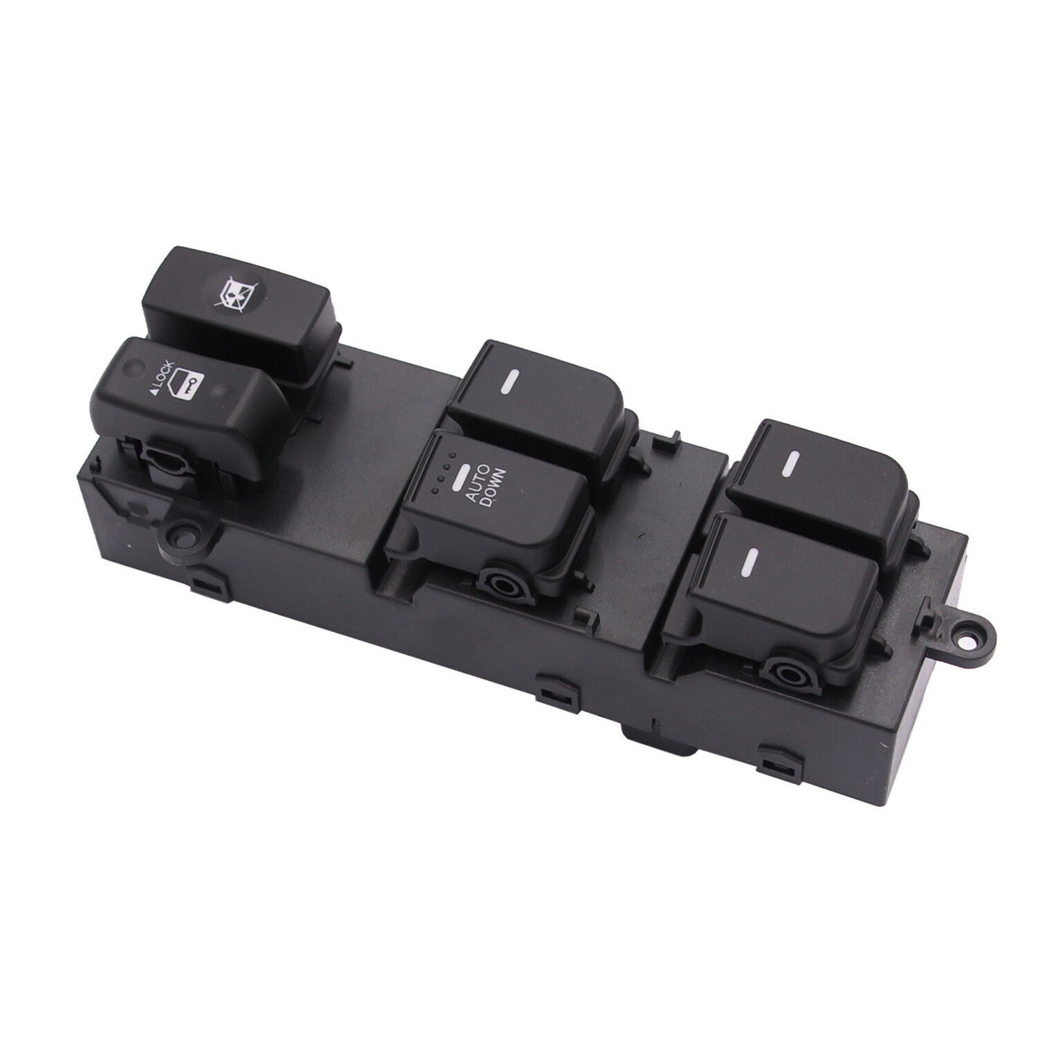 935702K010 Left Driver Master Power Window Switch For 2011 2012 2013 Kia Soul US