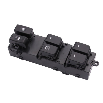 935702K010 Left Driver Master Power Window Switch For 2011 2012 2013 Kia Soul US