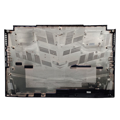 New For MSI GF75 MS-17F1 MS-17F5 17F2 Bottom Base Case Cover Black 3077F1D211TF1