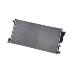 3850 Secondary Radiator for CSF for Ford F250 F350 F450 F550 6 7L V8 Diesel