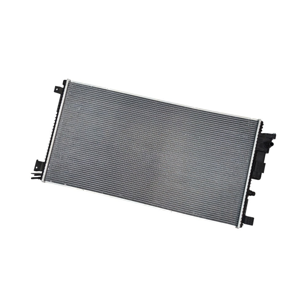 3850 Secondary Radiator for CSF for Ford F250 F350 F450 F550 6 7L V8 Diesel
