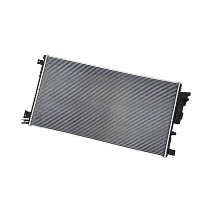 3850 Secondary Radiator for CSF for Ford F250 F350 F450 F550 6 7L V8 Diesel