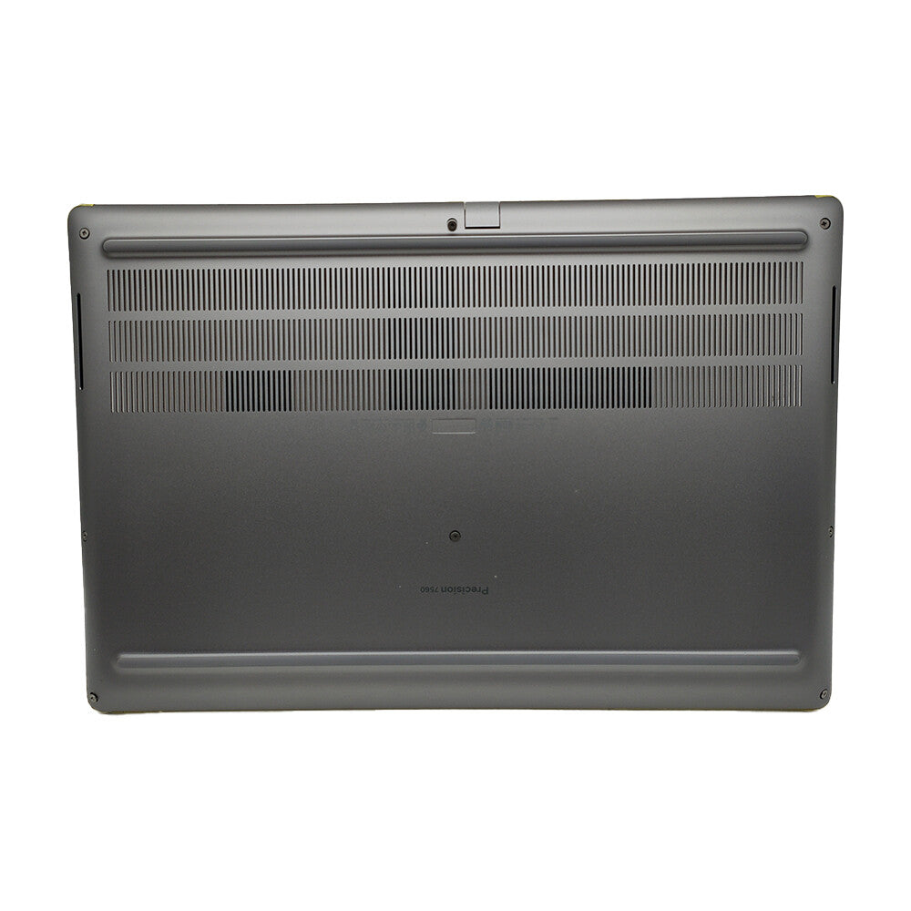 New Lower Bottom Base Case Cover For Dell Precision 7560 M7560 Gray 0P7P81 P7P81
