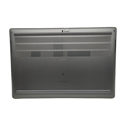 New Lower Bottom Base Case Cover For Dell Precision 7560 M7560 Gray 0P7P81 P7P81