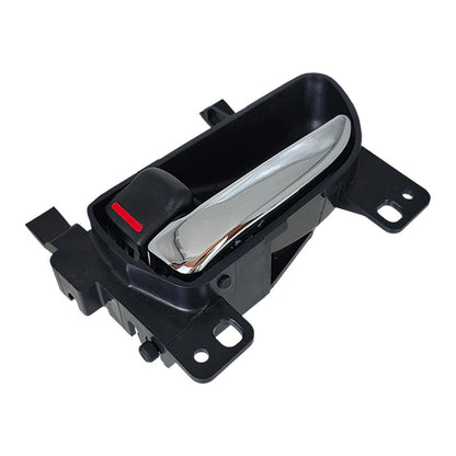 Driver Side Front Left Door Handle Interior For 2008-2021 Subaru Impreza WRX STI
