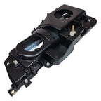 Headlight Housing RH For ISUZU NPR NPR-HD NQR NRR 1994-2004 Passenger Side