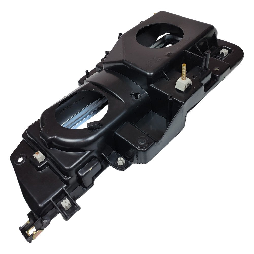 Headlight Housing RH For ISUZU NPR NPR-HD NQR NRR 1994-2004 Passenger Side