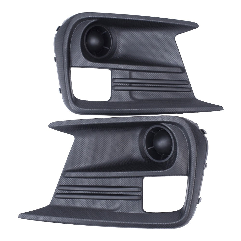 Switchback LED Signal Fog Lights Bumper Lamps for Subaru for WRX for STI