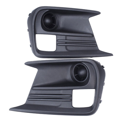 Switchback LED Signal Fog Lights Bumper Lamps for Subaru for WRX for STI