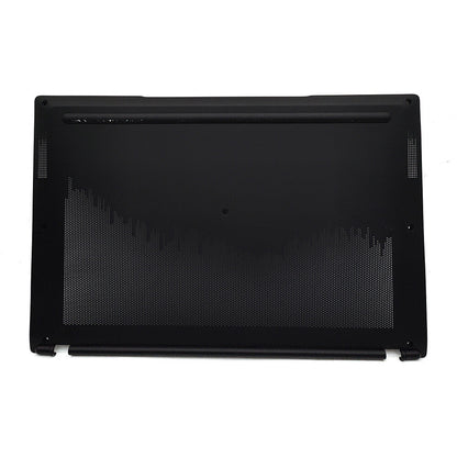 3074D1D216HG Bottom Case Cover Black for MSI Modern 14 MS 14D1 14D2 9S7 14D111