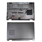 0G94MH New Bottom Base Case Cover Gray Enclosure for Dell Latitude 5540 E5540