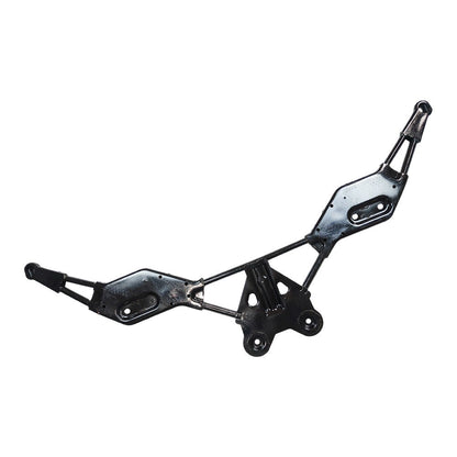 Front Subframe Crossmember Brace Bracket for Infiniti M56 2013 X Sedan