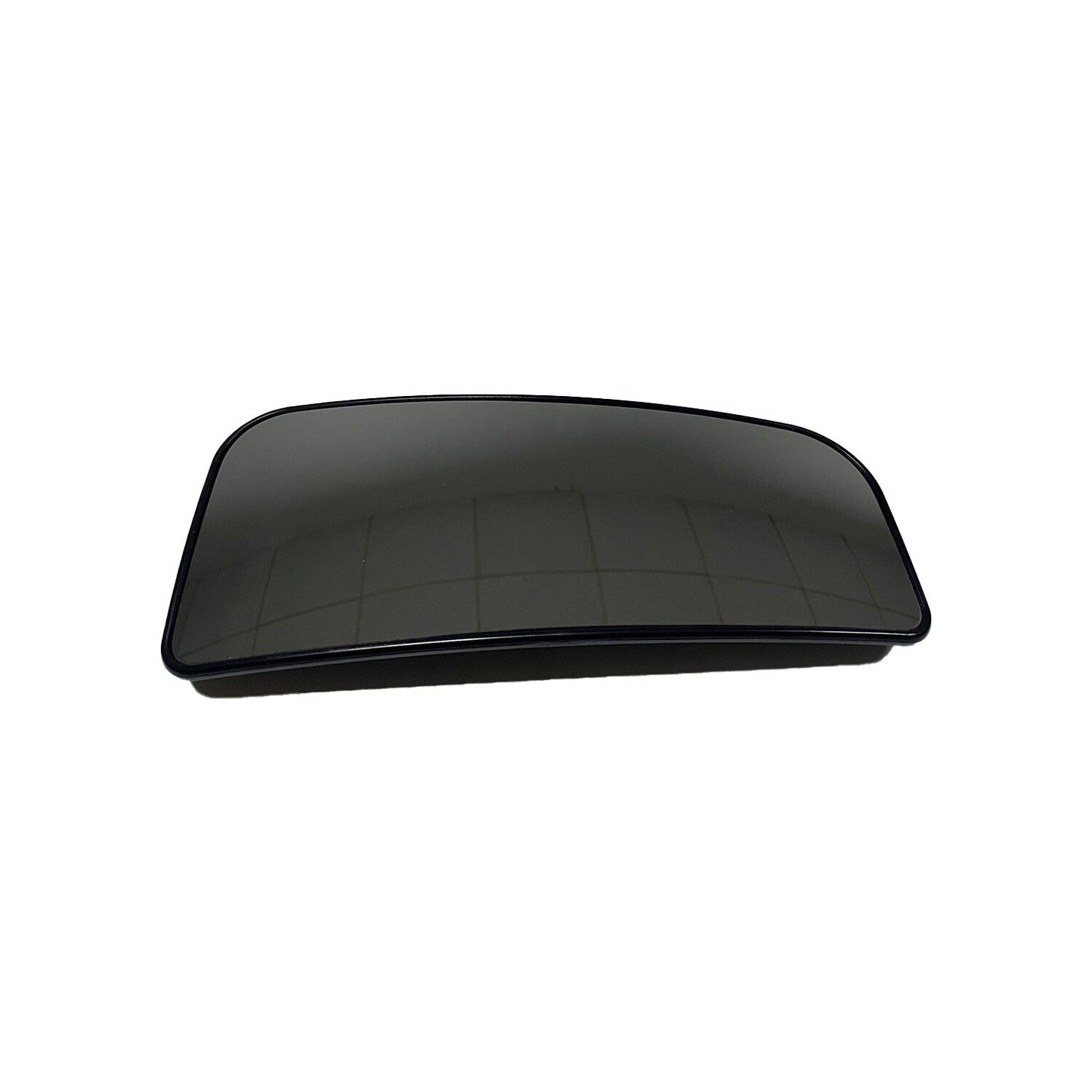 Tow Mirror Glass Lower Heated Driver Side For 2017-22 Ford Super Duty F250 F350