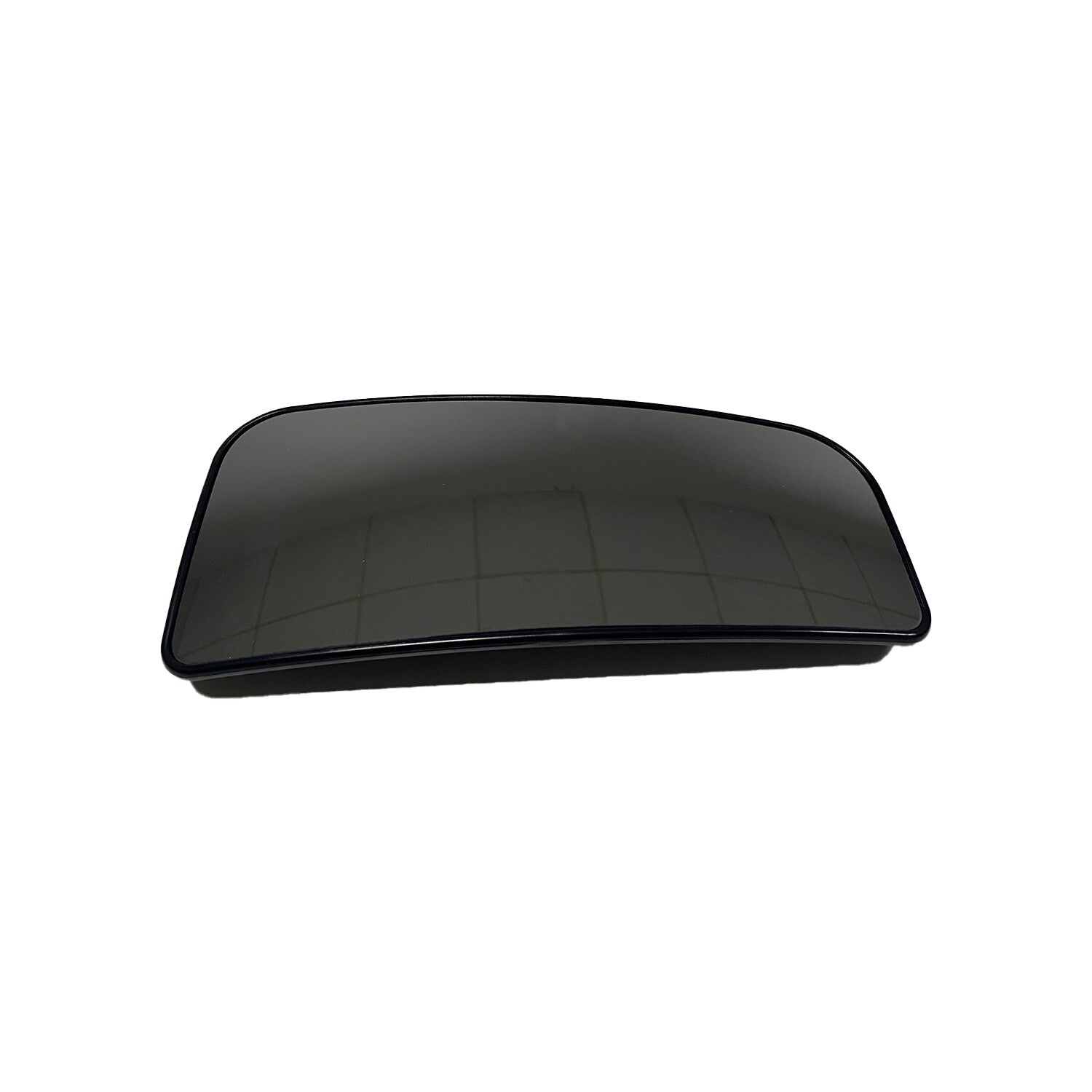 Tow Mirror Glass Lower Heated Driver Side For 2017-22 Ford Super Duty F250 F350